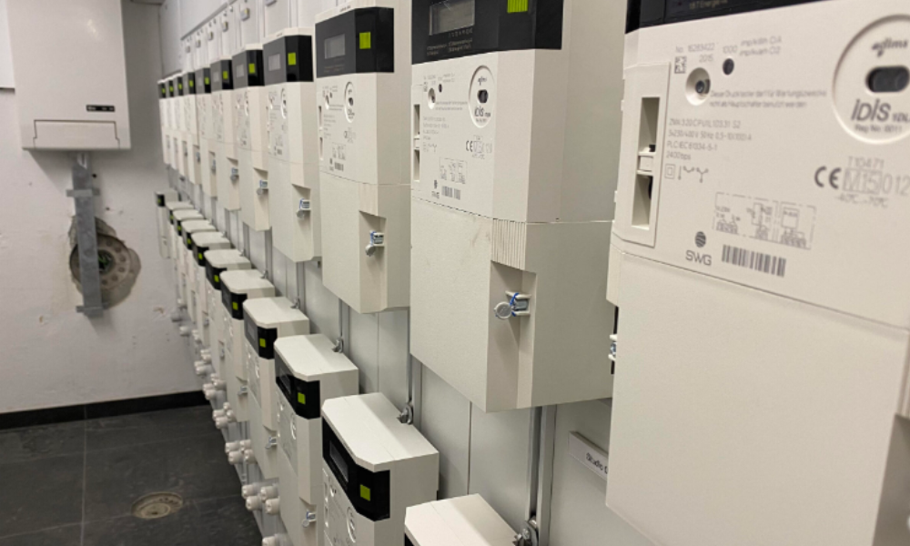 Elektrische Anlagen in Killwangen